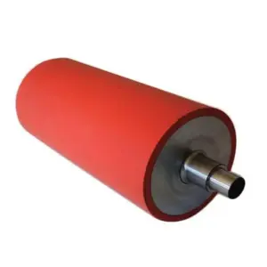Industrial Rollers